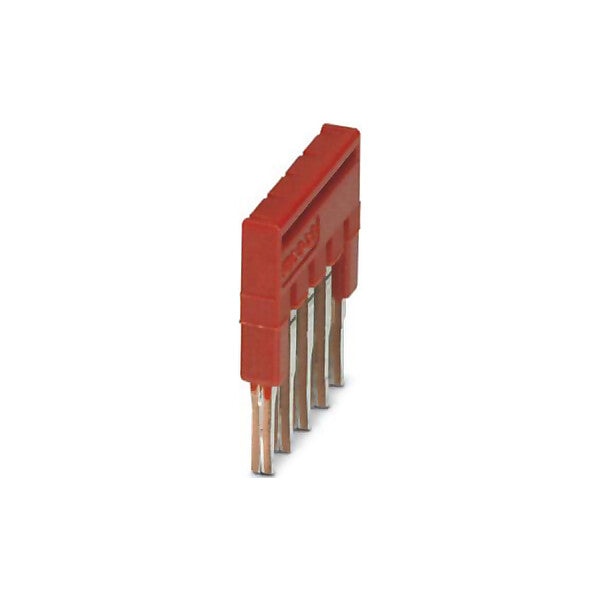 Phoenix Contact Brücke 5-polig, grau FBS 5-3,5 GY